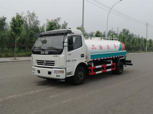 Dongfeng EQ1080SJ8BDC 2017 года
